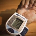 blood pressure, measure up, health