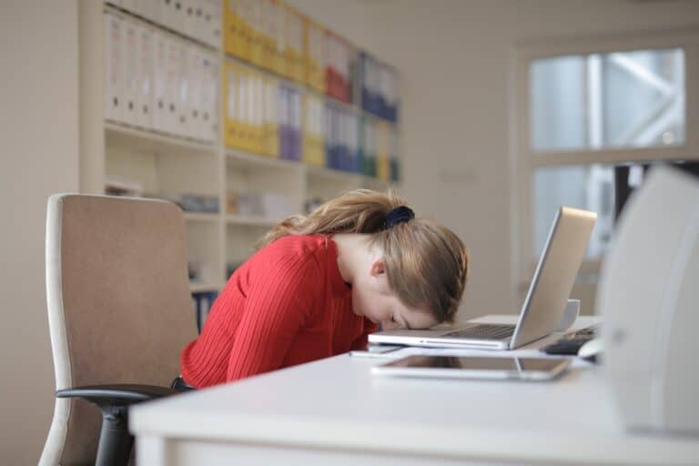 睡眠呼吸中止症：對健康的影響和預防方法