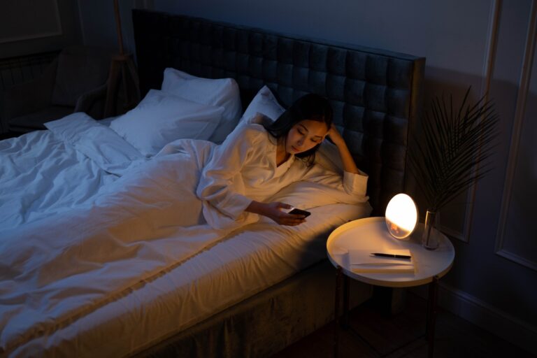 晝夜節律睡眠障礙怎麼調整？