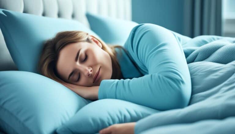 改善睡眠品質的五大祕訣