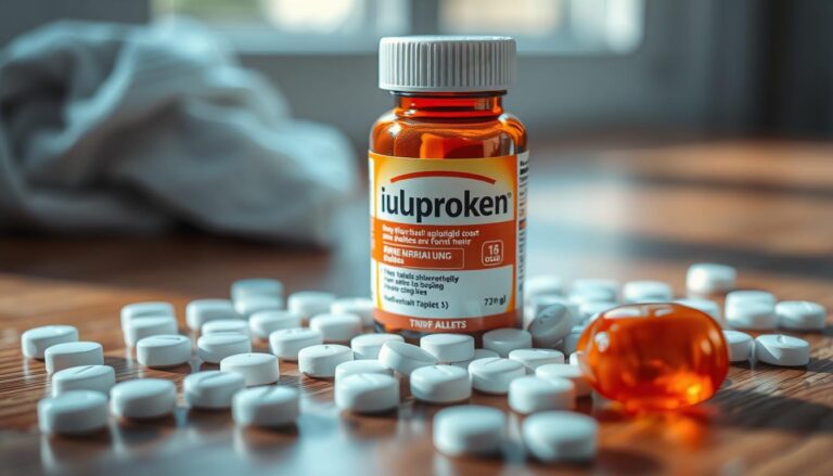 了解 Ibuprofen止痛藥：用途、效果與注意事項