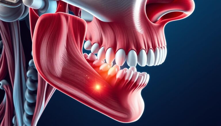 有效緩解咀嚼肌痛的專業指南